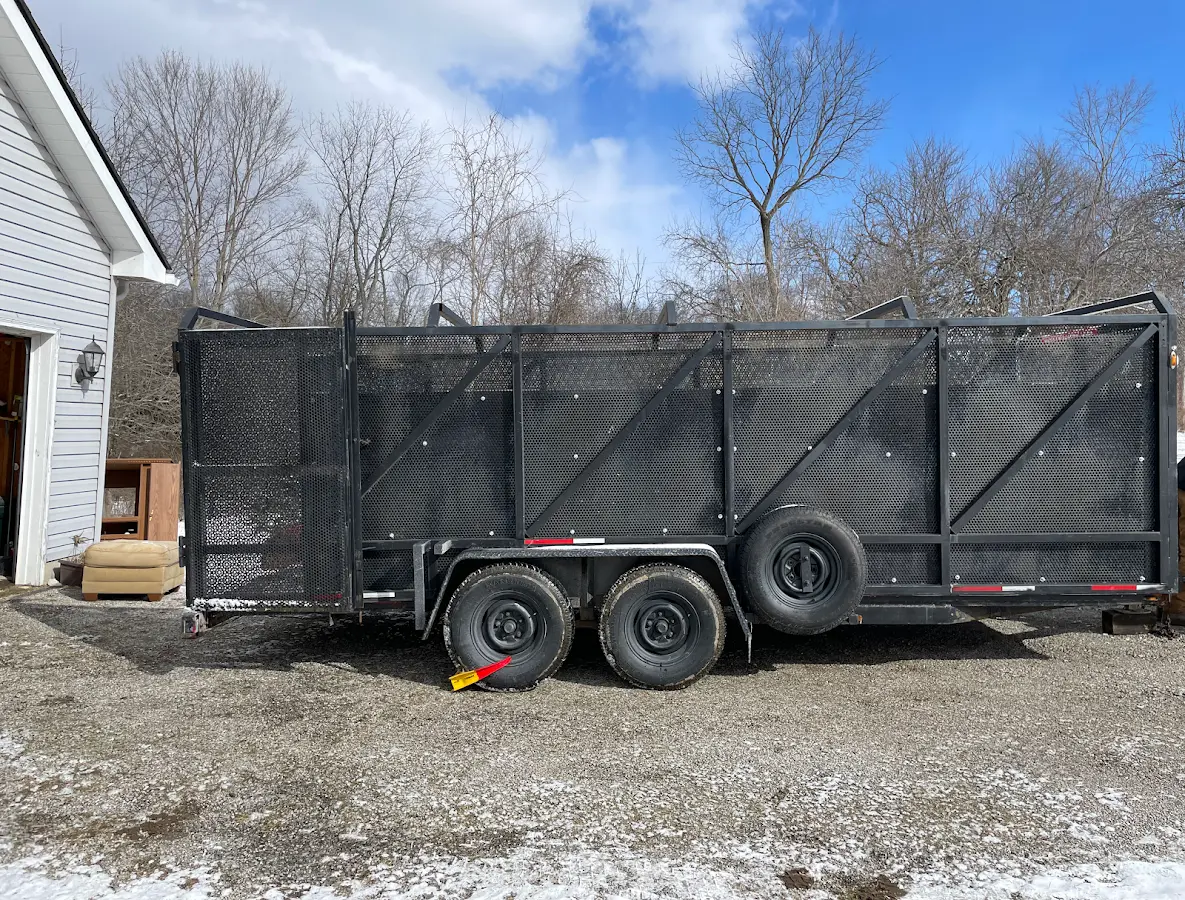 2 Yard Dumpster Rental in Defiance, OH